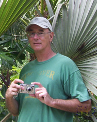 Doug Yaney
